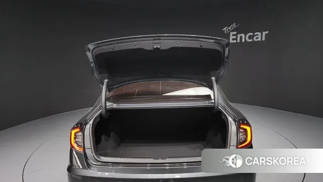 Hyundai Sonata (DN8) id 3577233 из Кореи 11