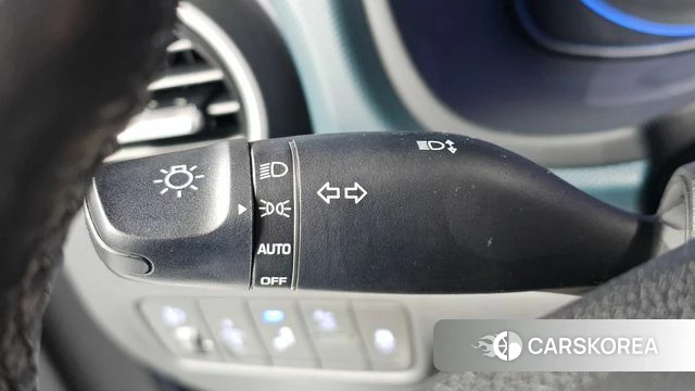 Hyundai Kona id 4465744 из Кореи 11