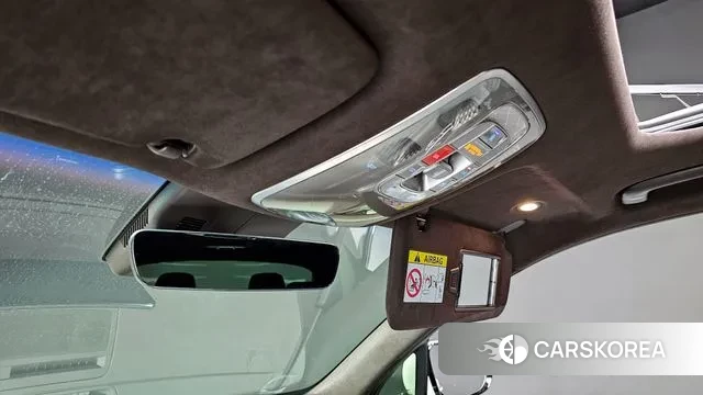 Genesis GV80 id 3482635 из Кореи 11