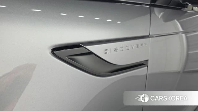 Land Rover Discovery 5 id 4532844 из Кореи 11