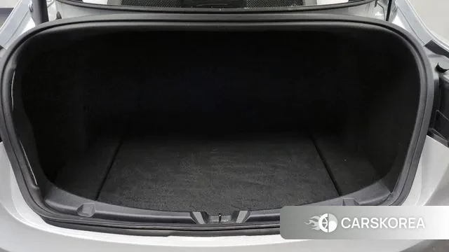 Tesla Model 3 id 3572376 из Кореи 11