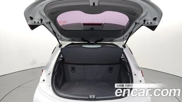 Chevrolet (GM Daewoo) Bolt EV id 2844534 из Кореи 11