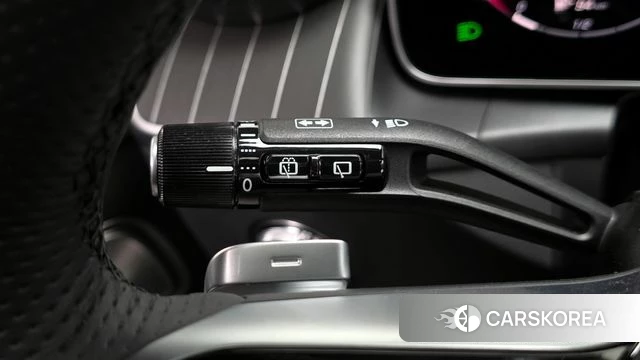 Mercedes-Benz GLC-Class X254 id 4427361 из Кореи 11