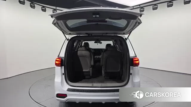 Kia The New Carnival id 3593240 из Кореи 11