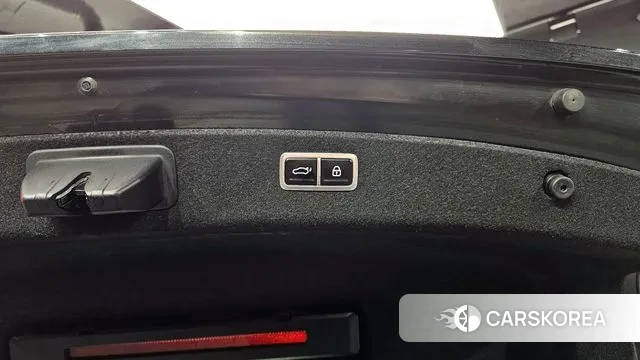 Genesis G80 (RG3) id 3751243 из Кореи 11