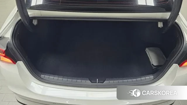 Kia K5 3rd generation id 3384019 из Кореи 11