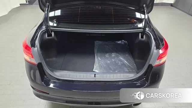 Renault Korea (Samsung) SM5 Nova id 3656582 из Кореи 11