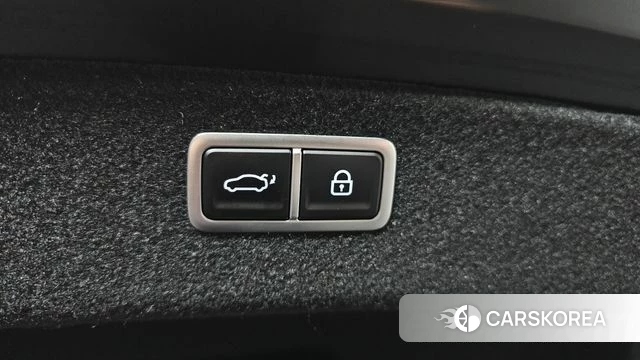 Genesis G80 (RG3) id 4018182 из Кореи 11