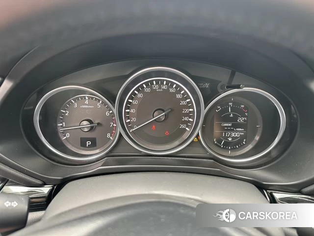 Mazda CX-5 id 4213834 из Китая 11