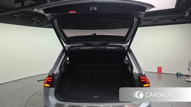Volkswagen Tiguan second Generation id 3748592 из Кореи 11
