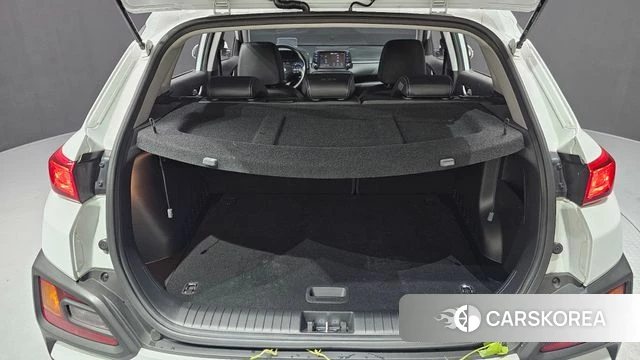 Hyundai Kona id 4672207 из Кореи 11