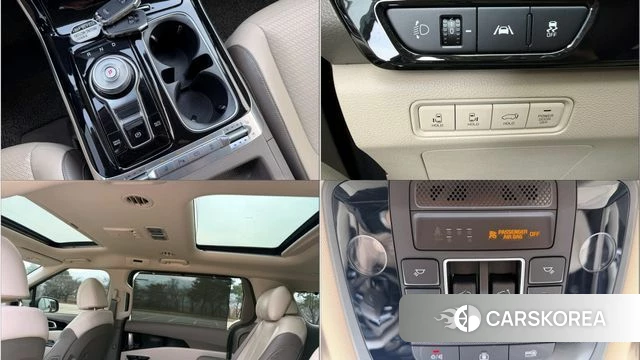 Kia Carnival 4th generation id 3795149 из Кореи 11