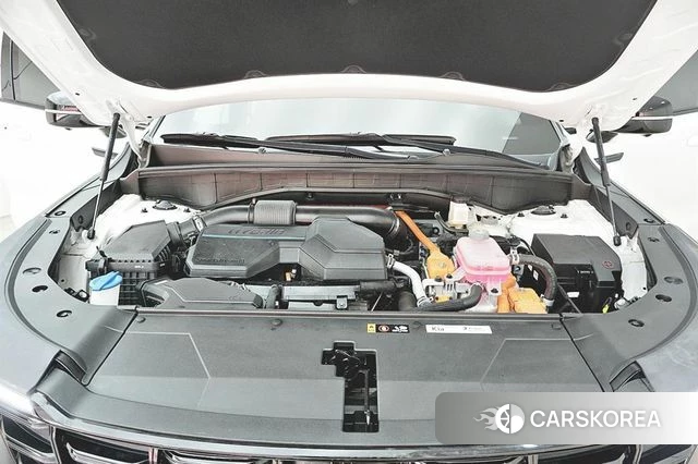 Kia Sorento 4th Generation id 3885511 из Кореи 11