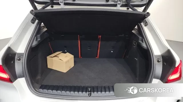 BMW 1 Series (F40) id 3747108 из Кореи 11