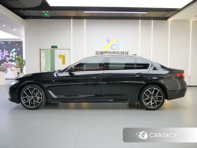 BMW 5 series id 4263994 из Китая 11