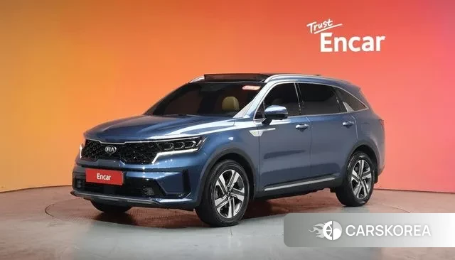 Kia Sorento 4th Generation id 3747172 из Кореи 11