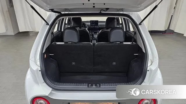 Hyundai Casper id 3317897 из Кореи 11