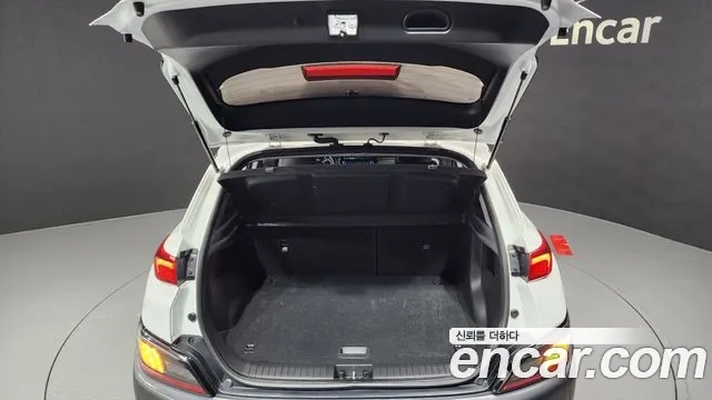 Hyundai The New Kona Hybrid id 2863459 из Кореи 11