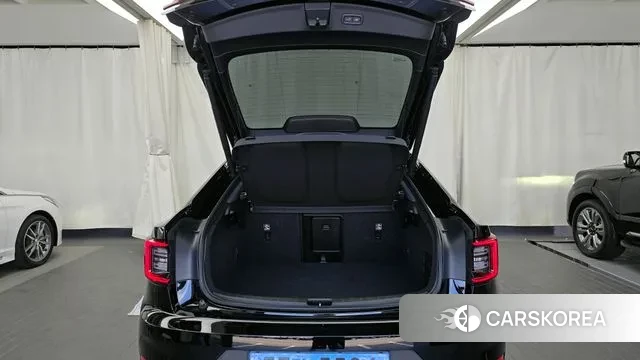 Polestar Polestar 2 id 3003104 из Кореи 11