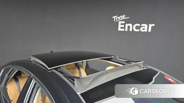 Kia K7 Premier id 2902635 из Кореи 11