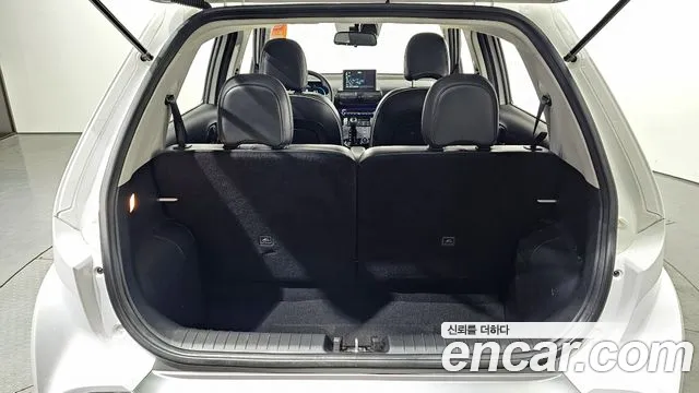 Hyundai Casper id 2716149 из Кореи 11