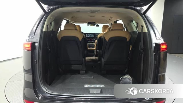 Kia Carnival 4th generation id 4630708 из Кореи 11