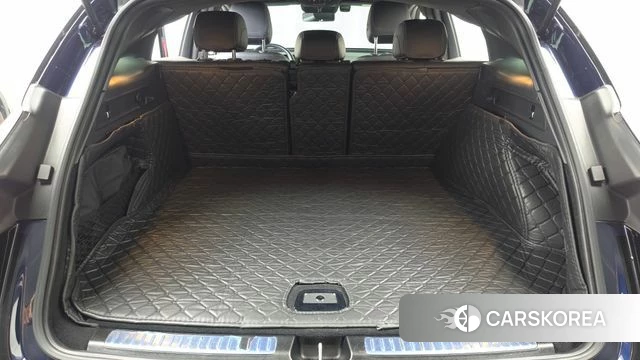 Mercedes-Benz EQC N293 id 4836302 из Кореи 11