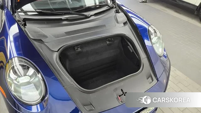 Porsche 911(992) id 3468871 из Кореи 11