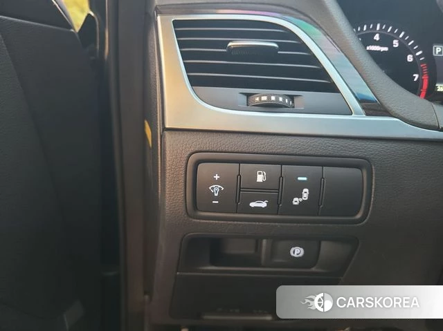 Genesis G80 id 4887383 из Кореи 11