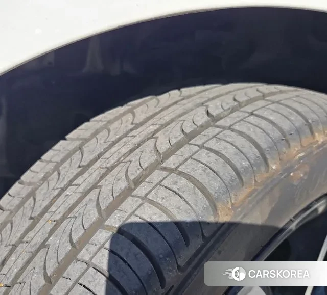 Kia The New Ray id 3651131 из Кореи 11