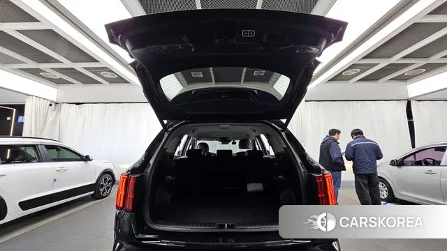 Kia Sorento 4th Generation id 3726494 из Кореи 11