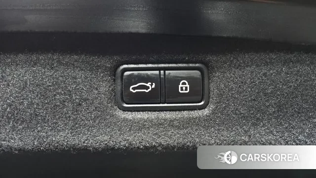 Genesis G90 id 3469667 из Кореи 11