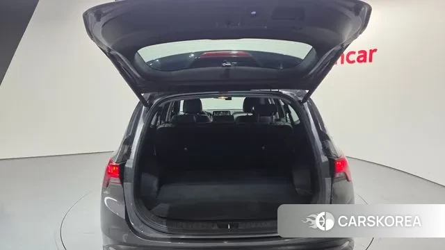 Hyundai The New Santa Fe id 3681708 из Кореи 11