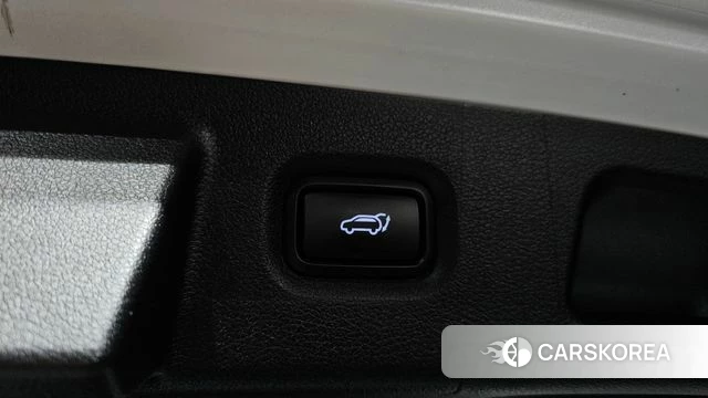 Hyundai The New Santa Fe id 4586461 из Кореи 11