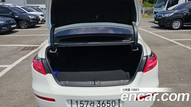 Renault Korea (Samsung) SM7 Nova id 2912939 из Кореи 11