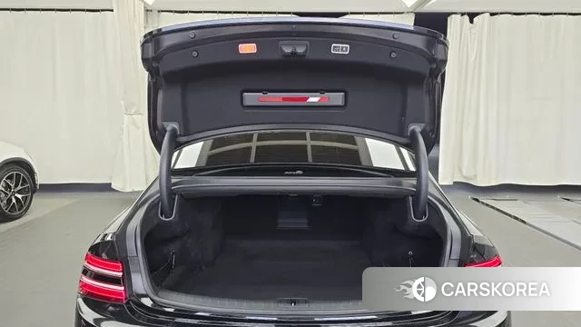 Genesis G80 (RG3) id 3153576 из Кореи 11