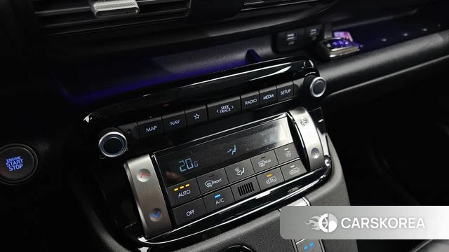 Hyundai Casper id 4880808 из Кореи 11