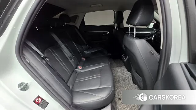 Hyundai Sonata (DN8) id 3197650 из Кореи 11