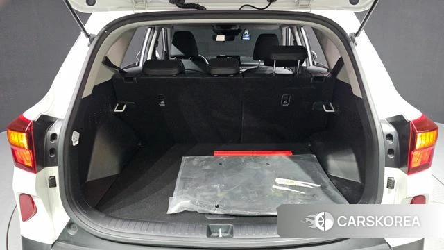 Kia Seltos id 3923208 из Кореи 11