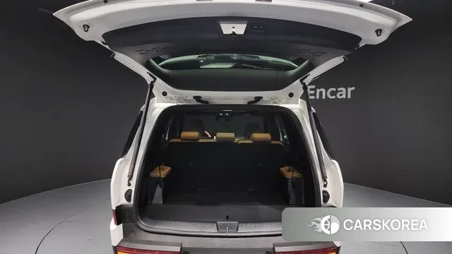 Hyundai Santa Fe (MX5) id 3614811 из Кореи 11