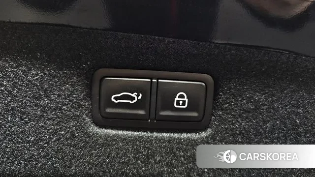 Kia The New K9 2nd generation id 3620689 из Кореи 11