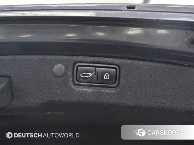 Kia K7 Premier id 3042301 из Кореи 11