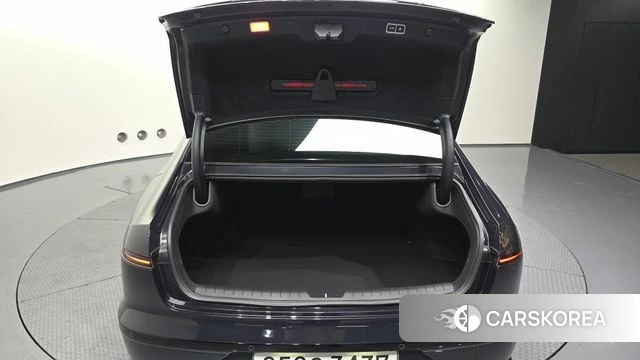 Hyundai Grandeur Hybrid (GN7) id 4279865 из Кореи 11