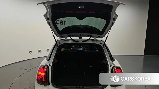 Mini Cooper S id 4720354 из Кореи 11