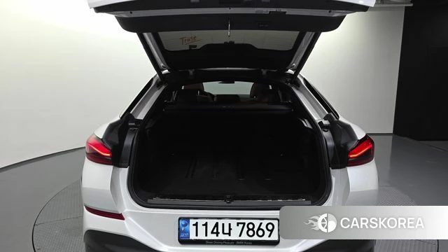 BMW X6 (G06) id 4691936 из Кореи 11