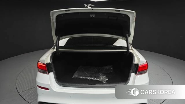 Kia The New K5 2nd generation id 4286221 из Кореи 11