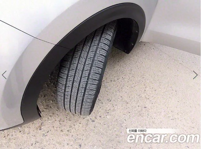 Kia Sportage The Bold id 2709984 из Кореи 11