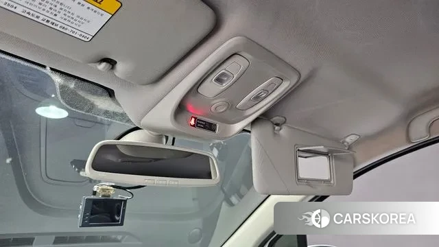 Renault Korea (Samsung) New QM3 id 3198204 из Кореи 11