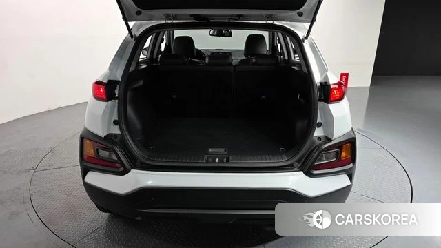 Hyundai Kona id 3853753 из Кореи 11