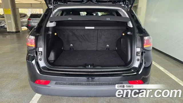 Jeep Compass 2nd Generation id 2651462 из Кореи 11